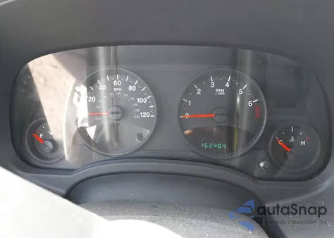 2012 Jeep Compass Sport from USA, damaged, VIN 1C4NJCBA6CD573766